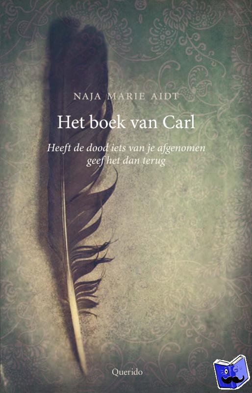 Aidt, Naja Marie - Het boek van Carl