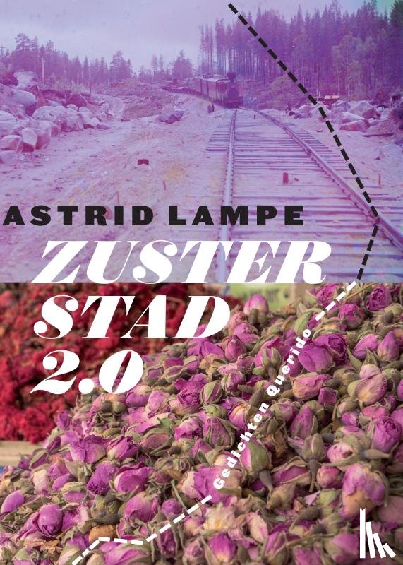Lampe, Astrid - Zusterstad 2.0