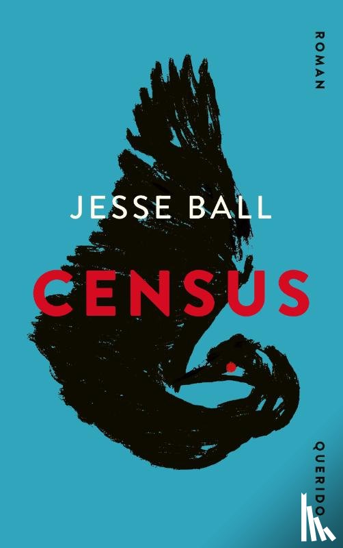 Ball, Jesse - Census