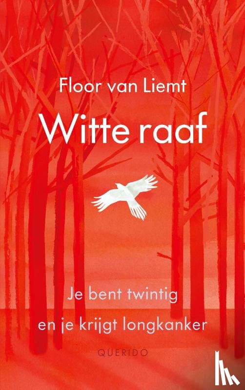Liemt, Floor van - Witte raaf
