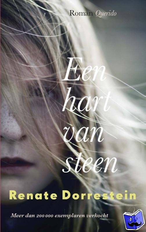 Dorrestein, Renate - Een hart van steen
