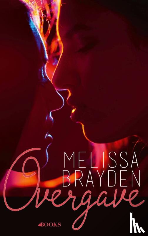 Brayden, Melissa - Overgave