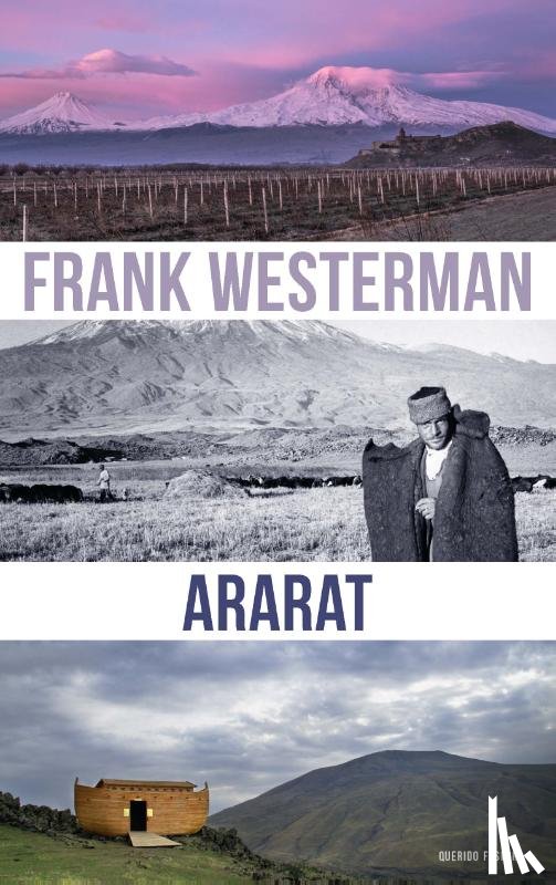 Westerman, Frank - Ararat