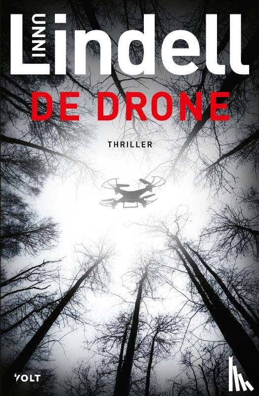 Lindell, Unni - De drone