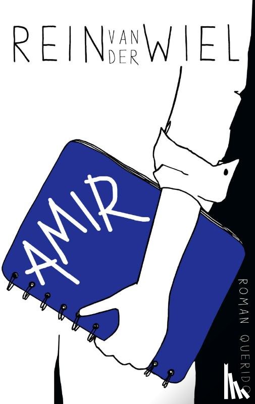Wiel, Rein van der - Amir