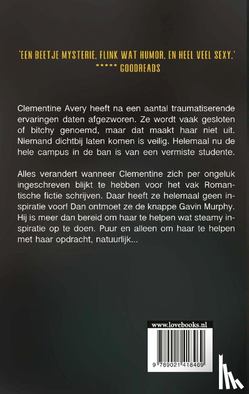 Martin, Lex - Gek van Clementine