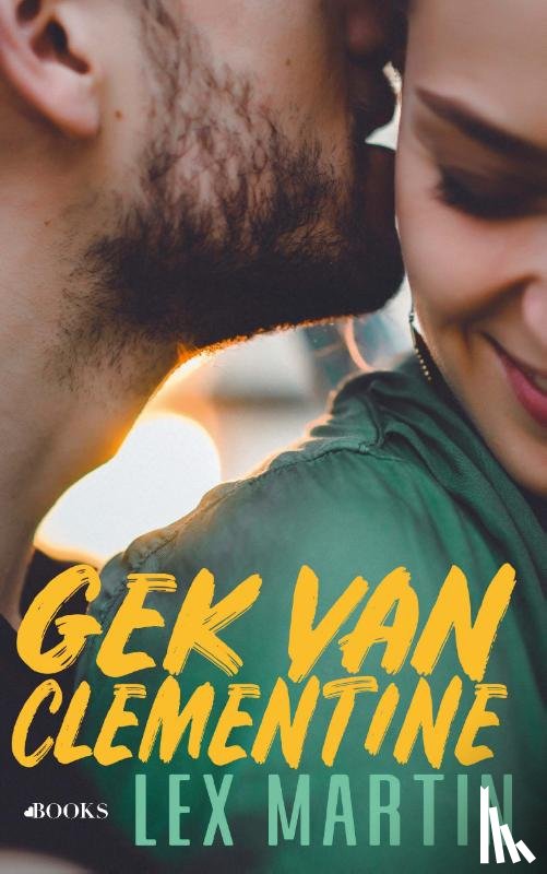 Martin, Lex - Gek van Clementine