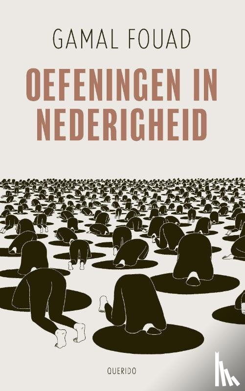 Fouad, Gamal - Oefeningen in nederigheid