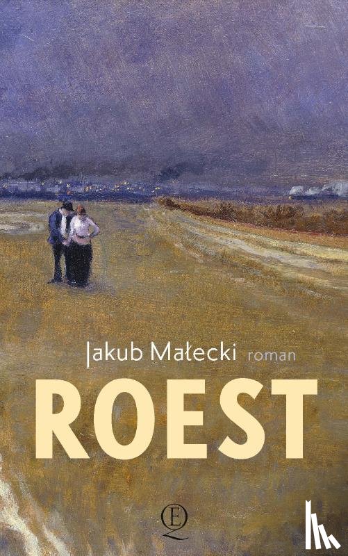 Malecki, Jakub - Roest