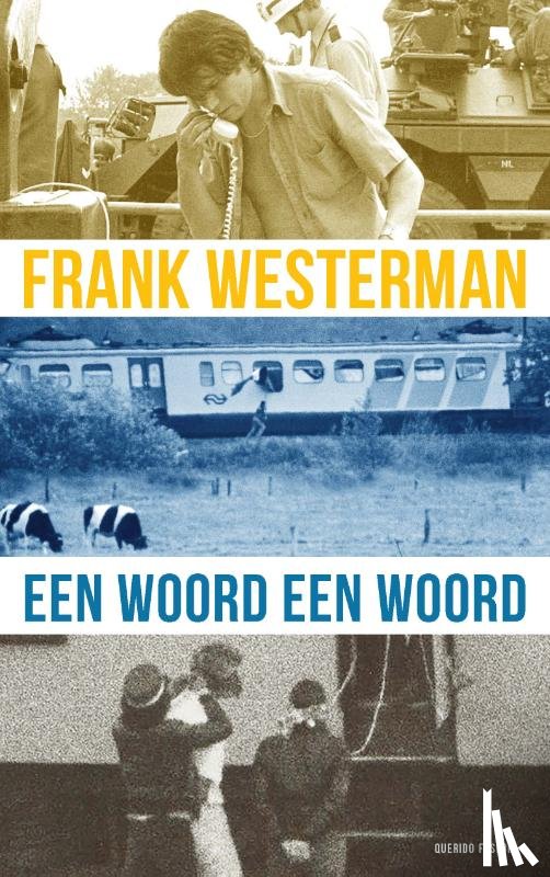 Westerman, Frank - Een woord een woord