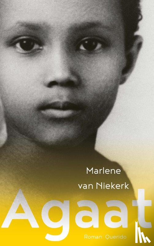 Niekerk, Marlene van - Agaat