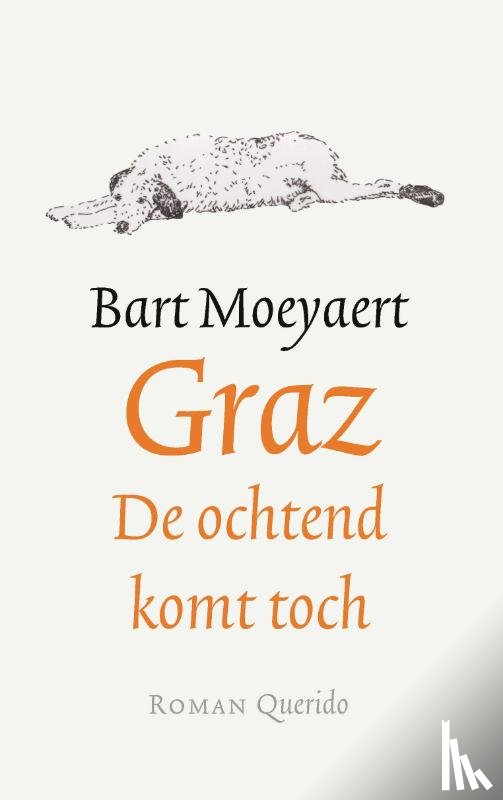 Moeyaert, Bart - Graz