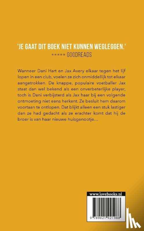 Martin, Lex - Onvergetelijk