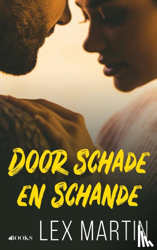 Martin, Lex - Door schade en schande