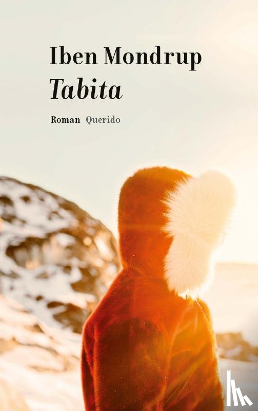 Mondrup, Iben - Tabita