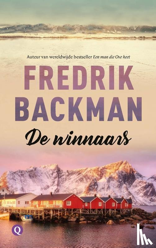 Backman, Fredrik - De winnaars