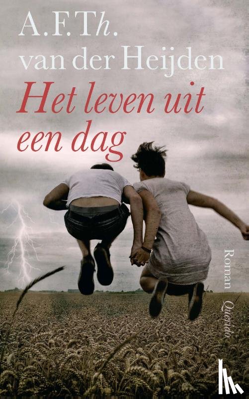 Heijden, A.F.Th. van der - Het leven uit een dag
