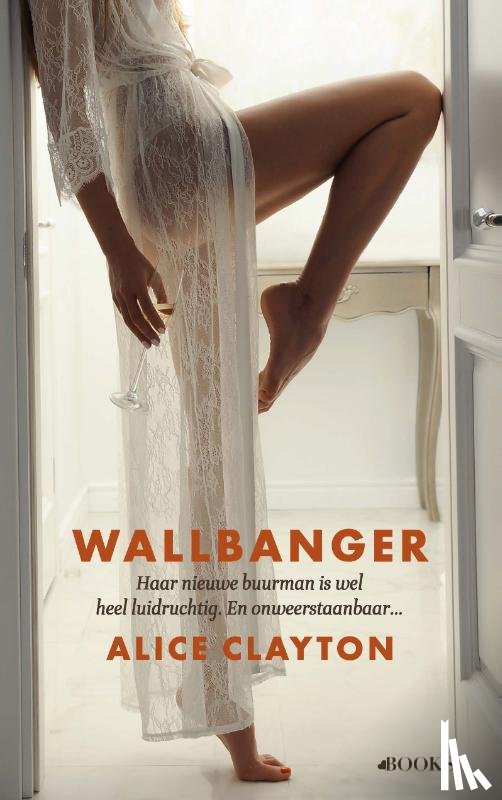 Clayton, Alice - Wallbanger
