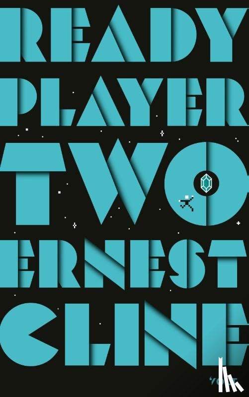 Cline, Ernest - Ready Player Two