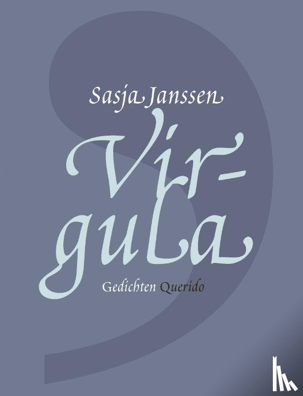 Janssen, Sasja - Virgula