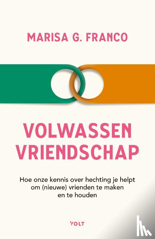 Franco, Marisa - Volwassen vriendschap