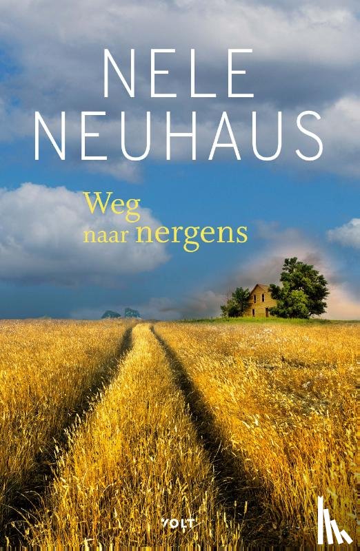 Neuhaus, Nele - Weg naar nergens