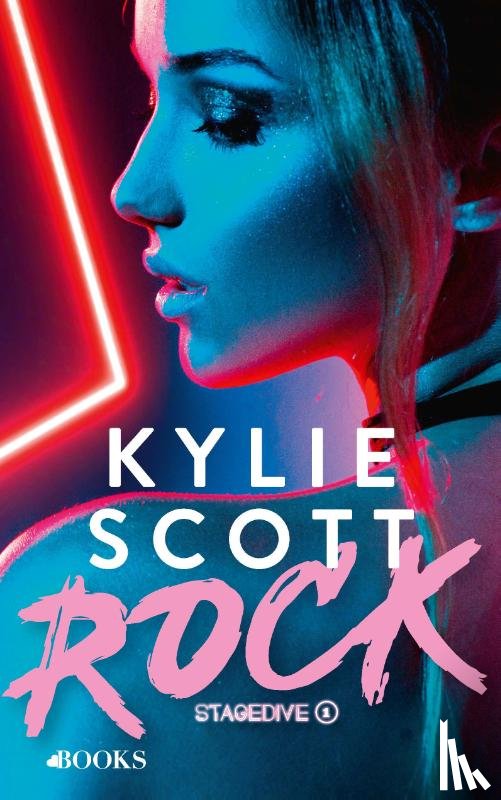 Scott, Kylie - Rock