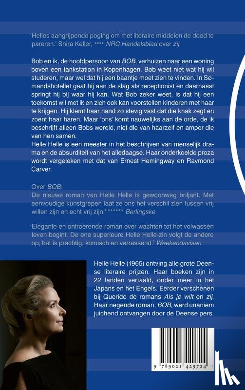 Helle, Helle - BOB