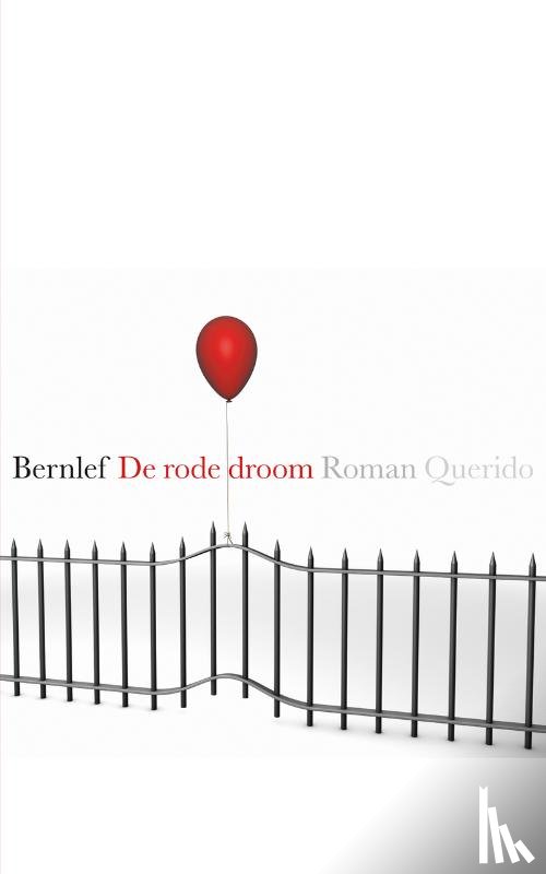 Bernlef - De rode droom