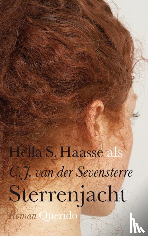 Haasse, Hella S. - Sterrenjacht