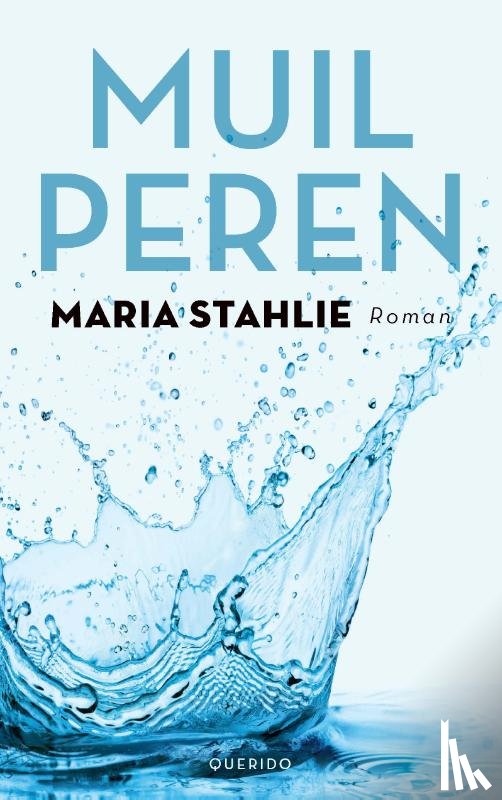 Stahlie, Maria - Muilperen