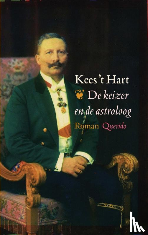 Hart, Kees 't - De keizer en de astroloog