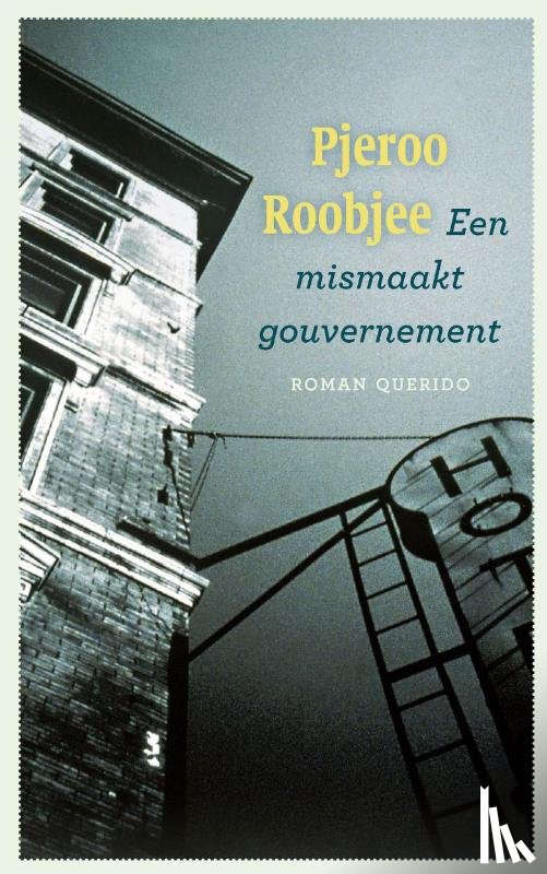 Roobjee, Pjeroo - Een mismaakt gouvernement