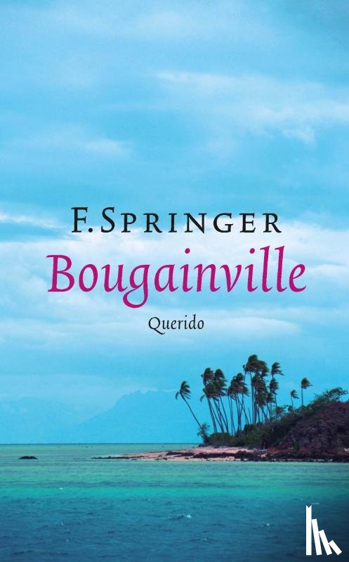 Springer, F. - Bougainville