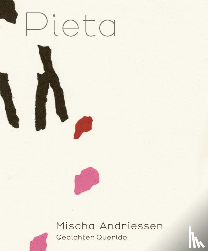Andriessen, Mischa - Pieta