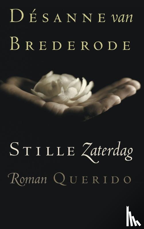 Brederode, Désanne van - Stille zaterdag