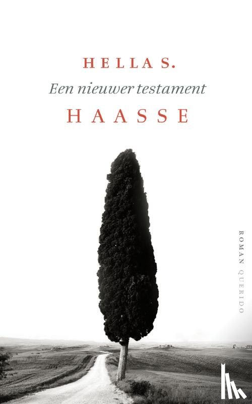 Haasse, Hella S. - Een nieuwer testament
