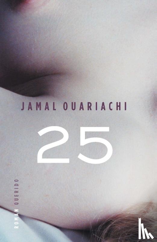 Ouariachi, Jamal - 25