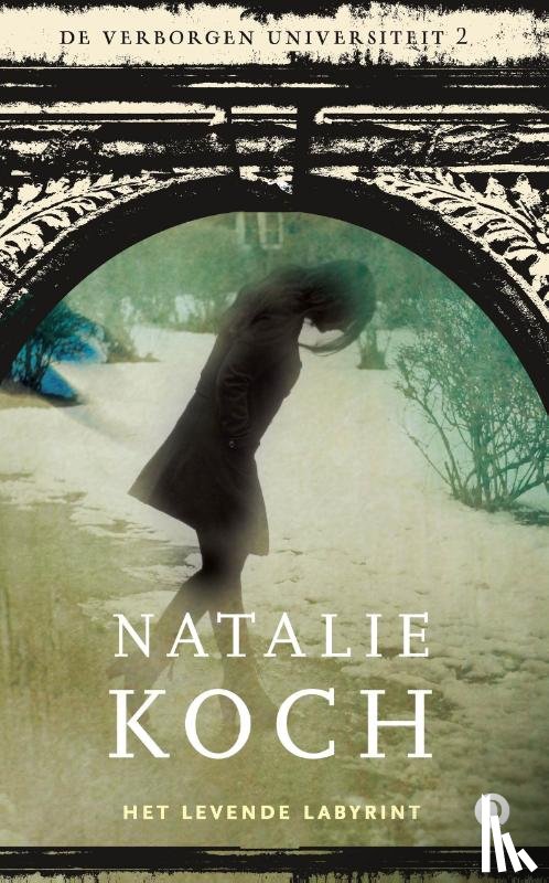 Koch, Natalie - Het levende labyrint