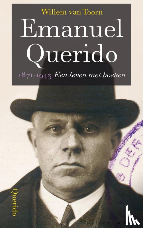 Toorn, Willem van - Emanuel Querido