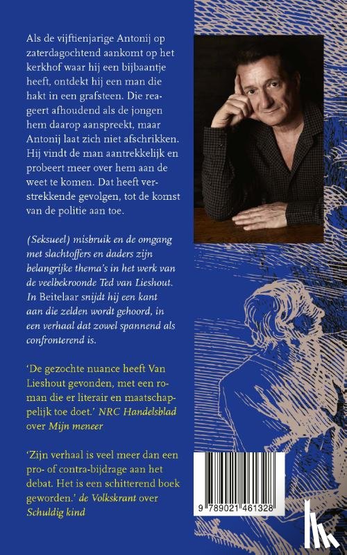 Lieshout, Ted van - Beitelaar