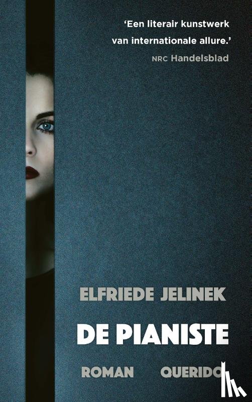 Jelinek, Elfriede - De pianiste