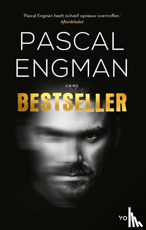 Engman, Pascal - Bestseller