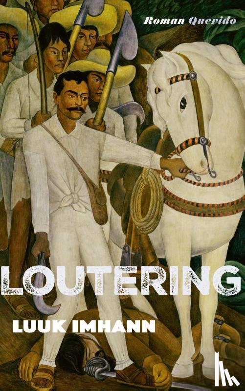 Imhann, Luuk - Loutering