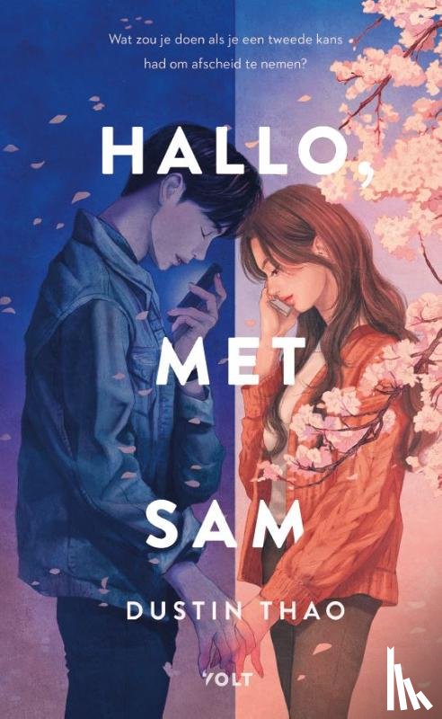 Thao, Dustin - Hallo, met Sam