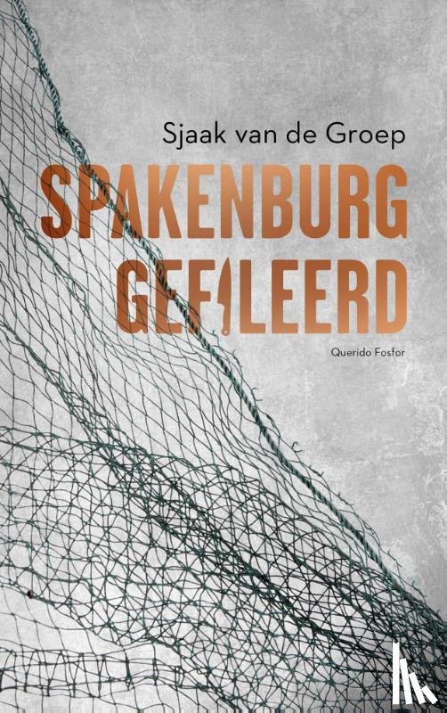 Groep, Sjaak van de - Spakenburg gefileerd