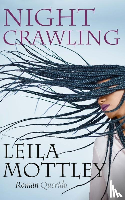 Mottley, Leila - Nightcrawling