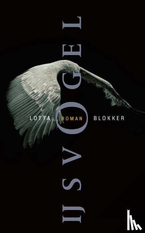 Blokker, Lotta - IJsvogel