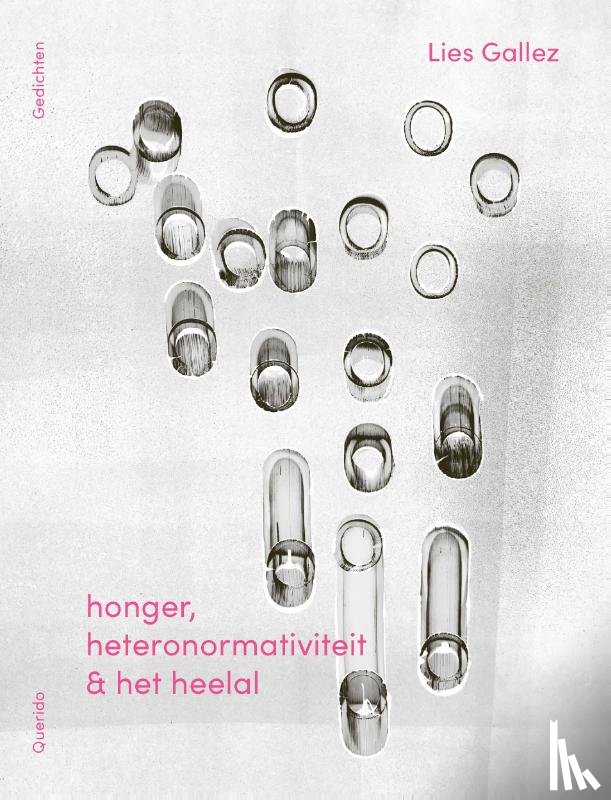 Gallez, Lies - honger, heteronormativiteit & het heelal