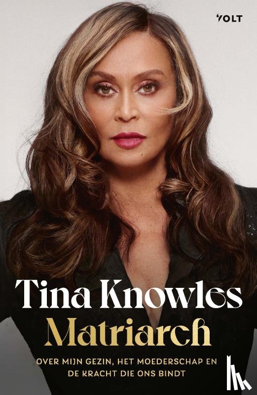 Knowles, Tina - Matriarch